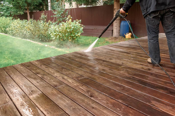 Best Vinyl Siding Pressure Washing in White Settlement, TX