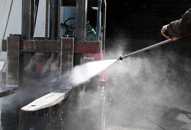 Best Sidewalk and Walkway Pressure Cleaning in White Settlement, TX