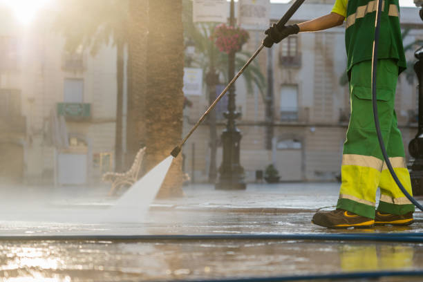 Best Concrete Surface Cleaning in White Settlement, TX